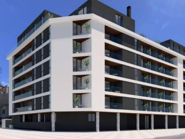 Piso en venta en Vilagarcía de Arousa, O Salnés