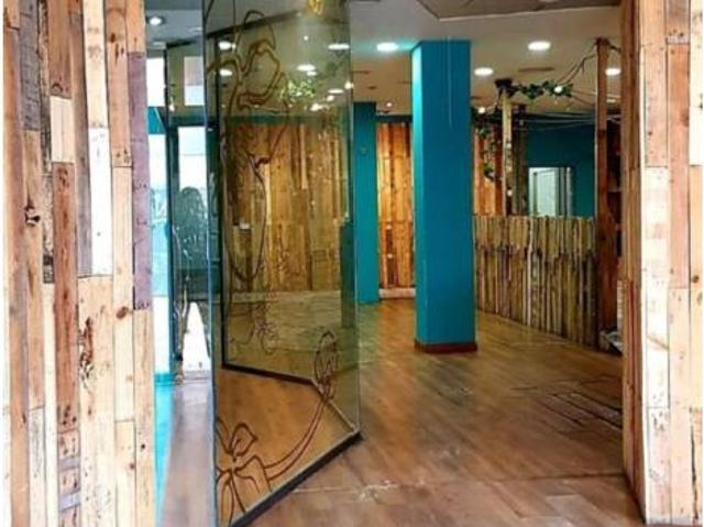 Oficina en venta en Paterna, Alborgí