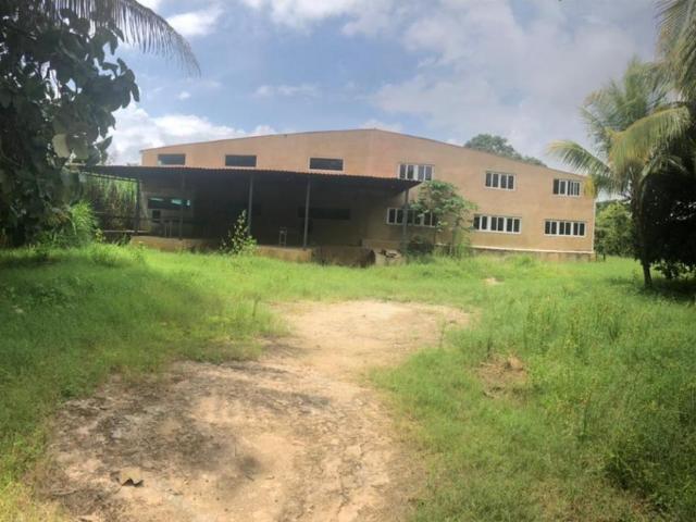 Finca en venta en Campo Carabobo, Valencia