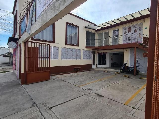 Local Comercial en venta en Metepec, Estado de México