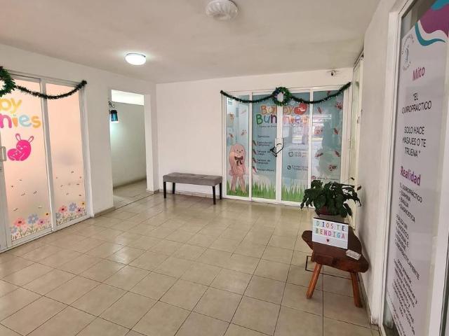 Local Comercial en venta en Metepec, Estado de México