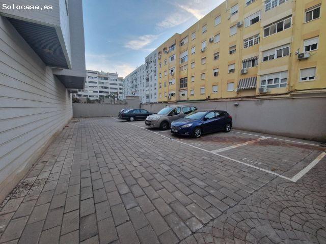 Local Comercial en venta en Carretera de Cádiz, Málaga-Costa del Sol