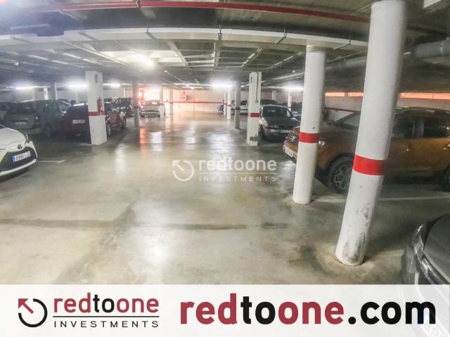 Garaje en venta en Ciutat Jardí, Alicante