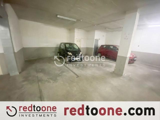 Garaje en venta en Campoamor, Alicante