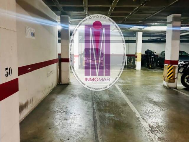 Garaje en venta en Centre, Baix Llobregat