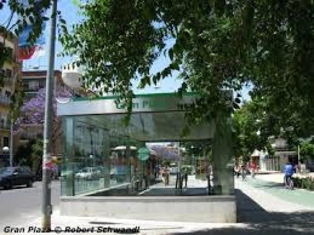 Garaje en venta en Nervión, Sevilla