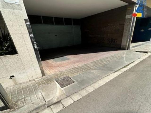 Local Comercial en venta en Districte 1, Barcelonès