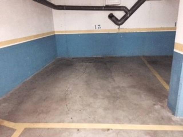 Parking en venta en Sabadell, la Creu Alta
