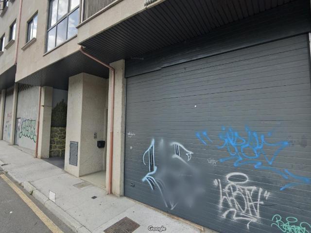 Garaje en venta en Centro, Ourense