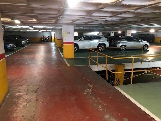 Garaje en venta en Centro, Ourense