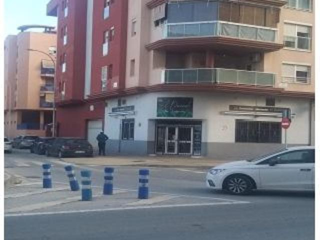 Local Comercial en venta en Cruz de Humilladero, Málaga-Costa del Sol