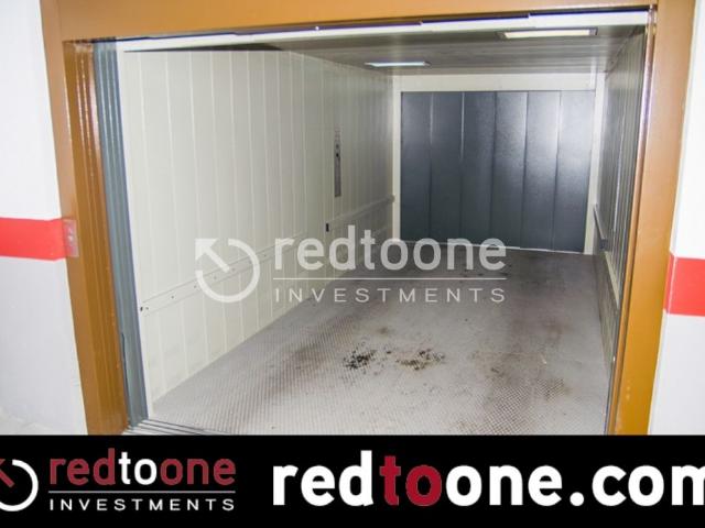 Garaje en venta en Alicante, Valencia