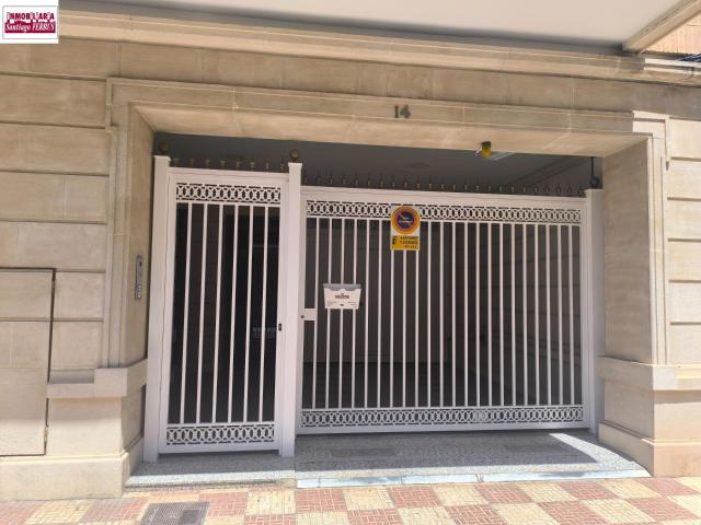 Garaje en venta en la Ribera Baixa, Valencia