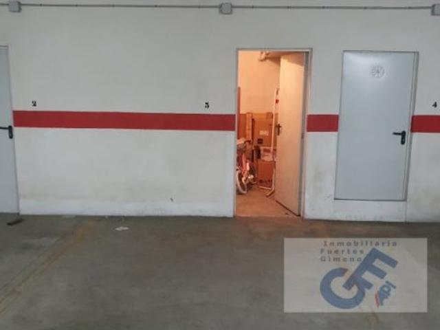 Local Comercial en venta en Pozoblanco, Andalucía