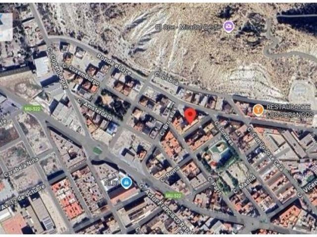 Local Comercial en venta en Valle de Ricote, Murcia