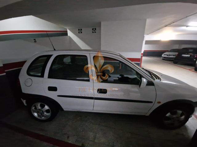 Garaje en venta en Vigo