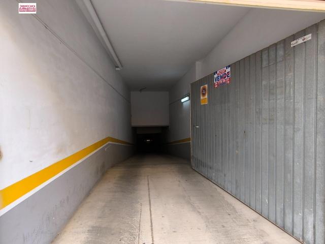 Garaje en venta en la Ribera Alta, Valencia