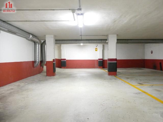 Garaje en venta en Centro, Ourense