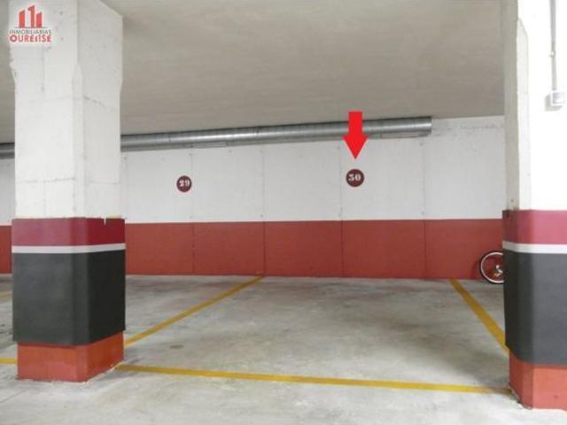 Local Comercial en venta en Centro, Ourense