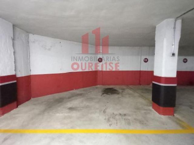 Local Comercial en venta en Centro, Ourense