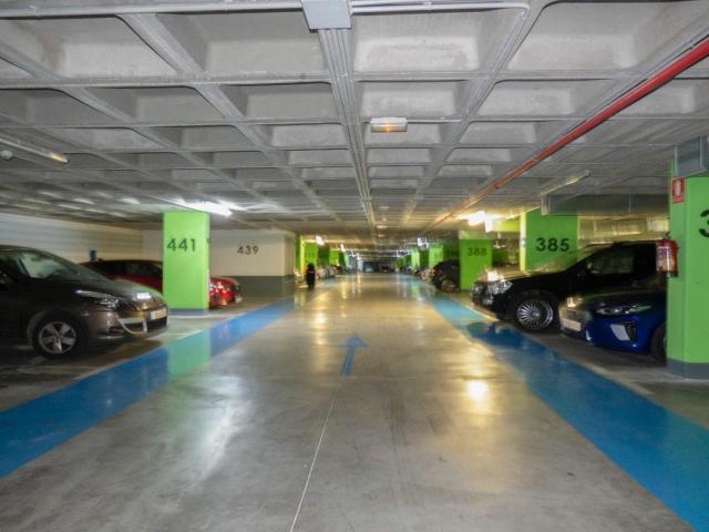 Garaje en venta en Móstoles, Madrid
