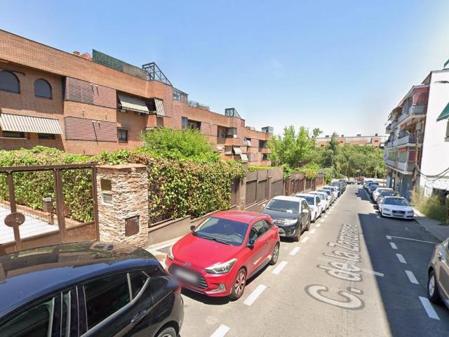 Garaje en venta en Latina, Madrid