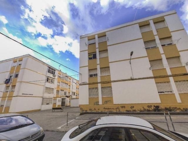 Garaje en venta en Sudamérica, Bahía de Cádiz
