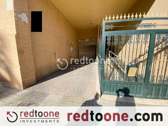 Garaje en venta en Carrús Oest, el Baix Vinalopó
