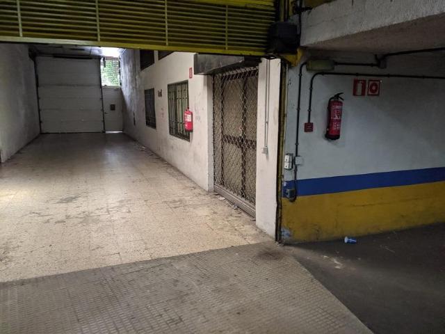 Garaje en venta en Estellerria, Navarra