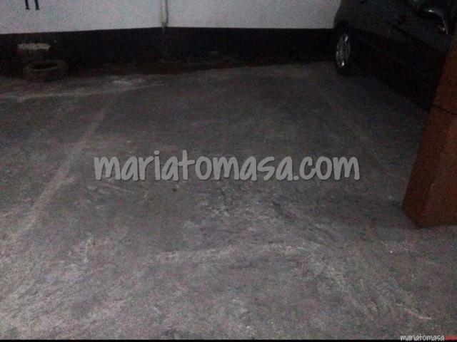 Garaje en venta en Abando, Bilbao