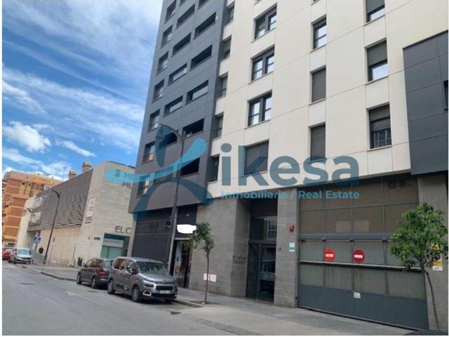 Garaje en venta en Carretera de Cádiz, Málaga-Costa del Sol