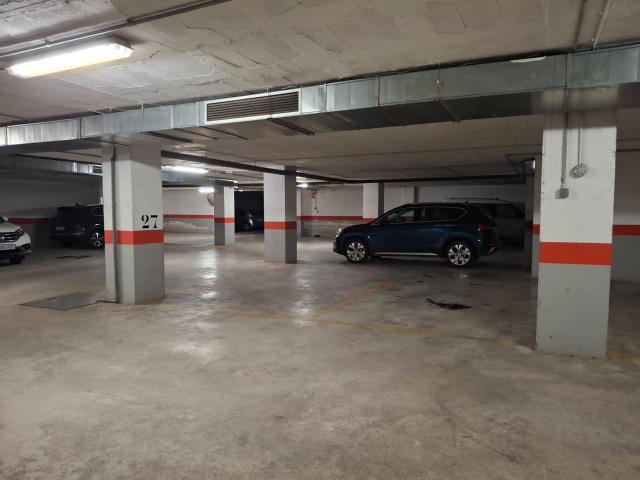 Garaje en venta en Los Dolores, Área Metropolitana de Murcia