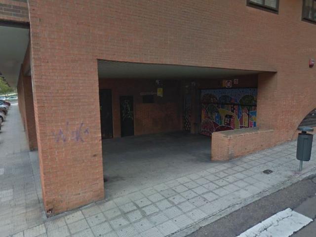 Garaje en venta en El Marín, Salamanca
