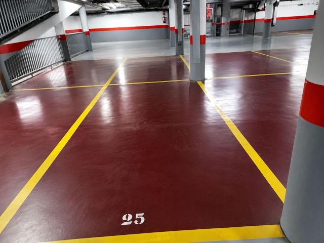 Garaje en venta en Actur-Rey Fernando, Zaragoza