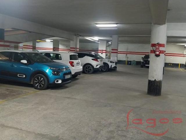 Garaje en venta en Algirós, Comarca de València