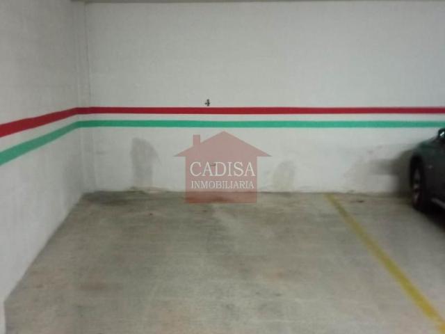 Garaje en venta en Pizarrales, Salamanca