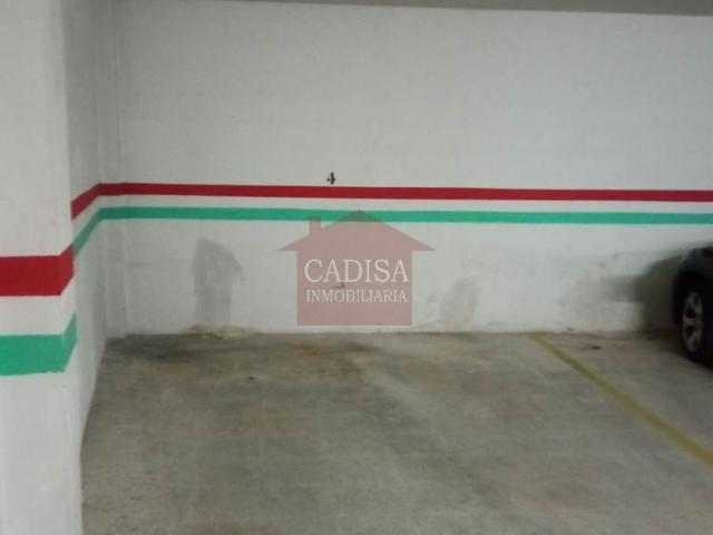 Garaje en venta en Pizarrales, Salamanca