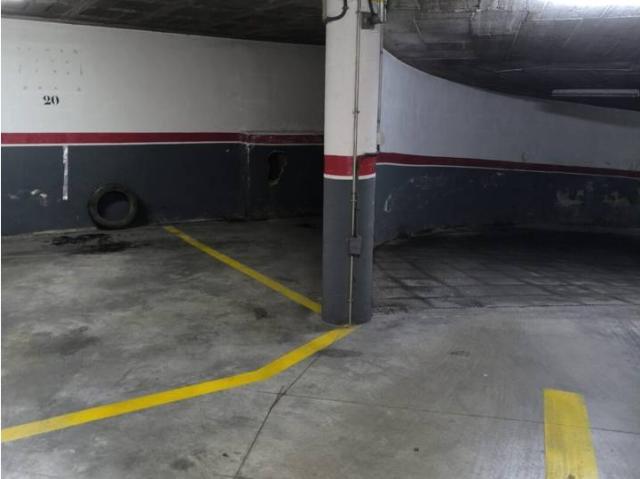 Parking en venta en Lucena, Zona 2 (Centro y San Francisco)