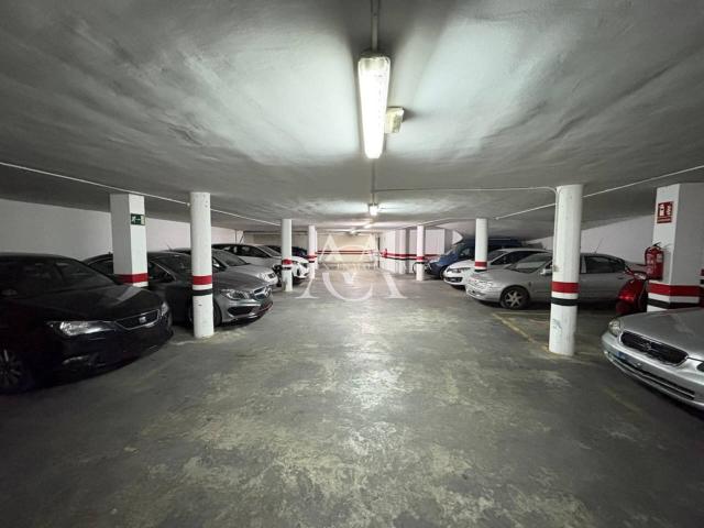 Garaje en venta en Lucena, Zona 2 (Centro y San Francisco)