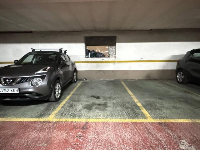 Garaje en venta en la Llum, Valencia