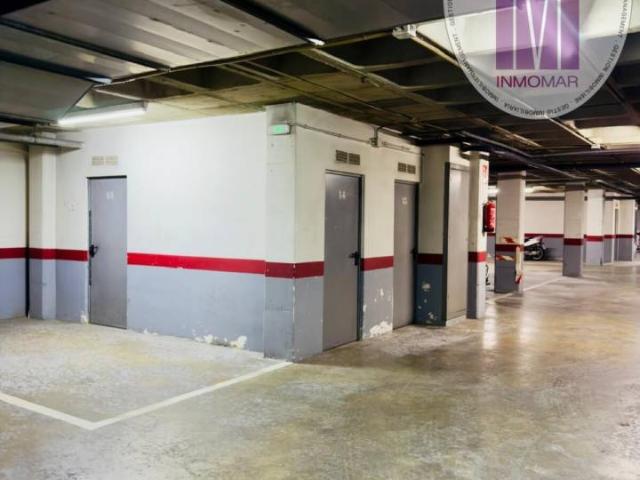 Garaje en venta en Centre, Baix Llobregat