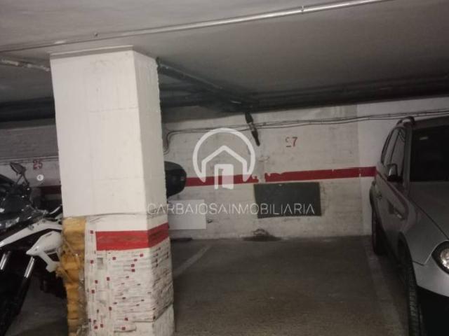 Garaje en venta en Tormes, Salamanca