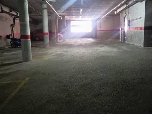 Garaje en venta en Can Trias, Vallès Occidental
