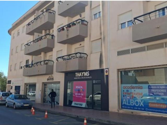 Local Comercial en venta en Valle del Almanzora, Andalucía