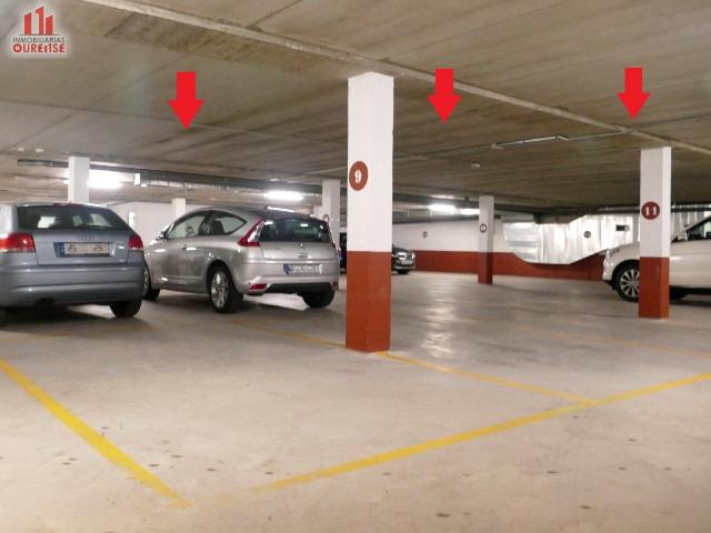 Garaje en venta en A Limia, Galicia