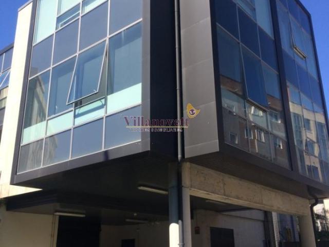 Parking en venta en Vigo, San Xosé Obreiro