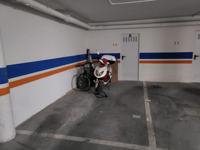 Garaje en venta en Centro, Burgos