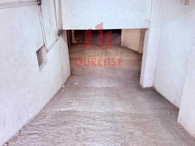 Garaje en venta en Centro, Ourense