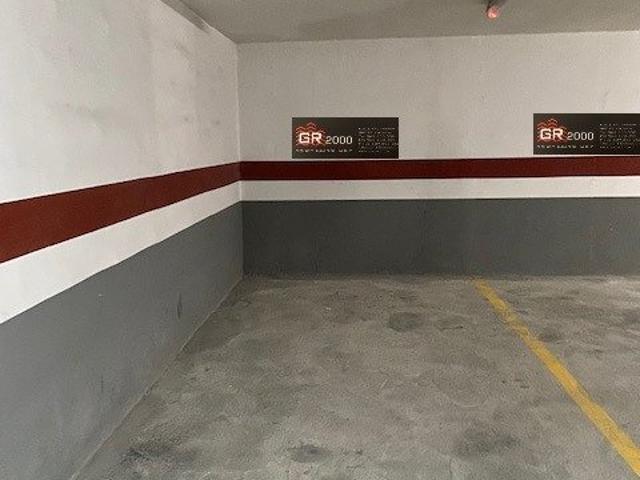 Garaje en venta en Valencia, Faitanar