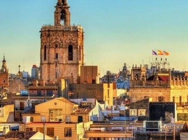 Garaje en venta en Pobles del Sud, Comarca de València